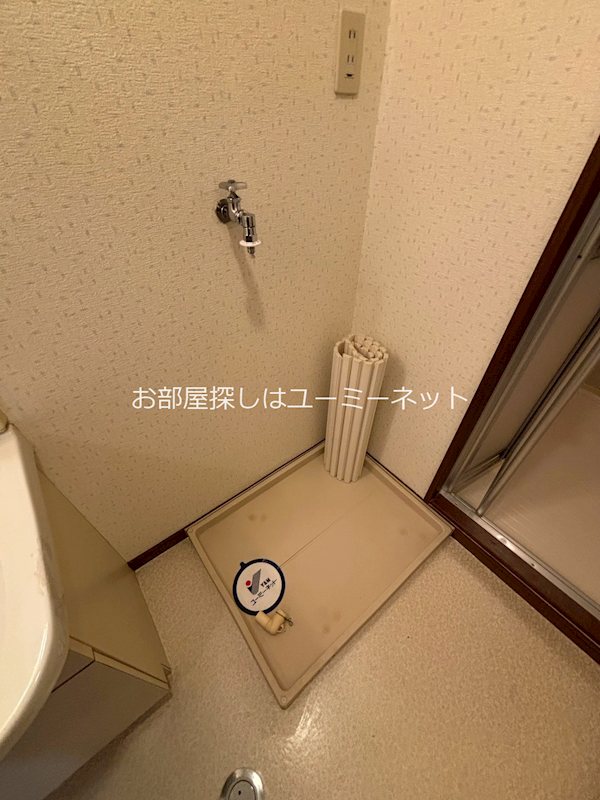 ガーデンハウス その他設備