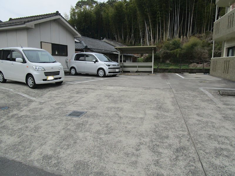 ガーデンハウス その他