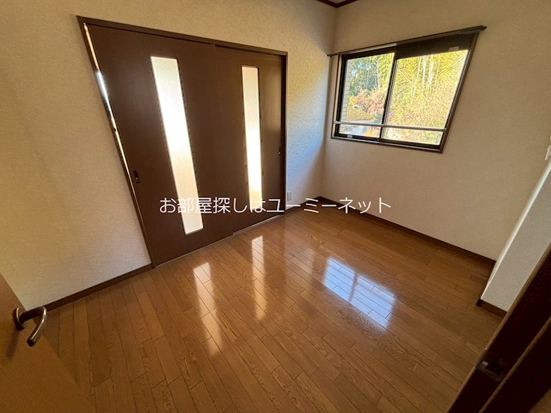 ガーデンハウス その他