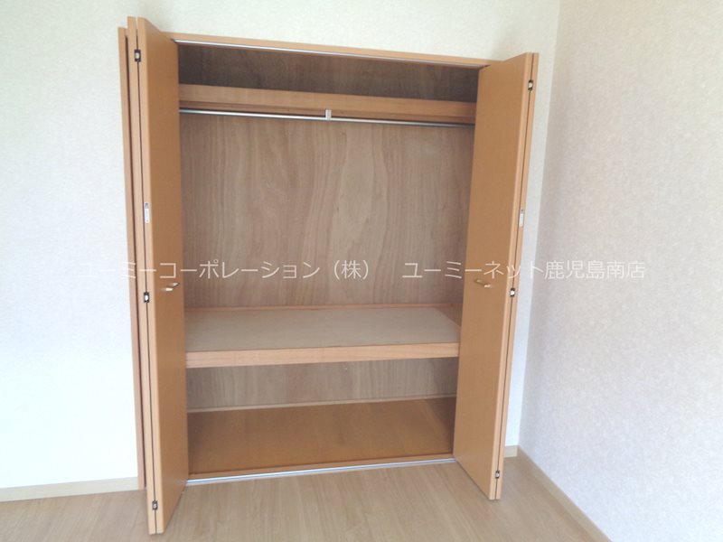 First Stage Ⅰ 収納