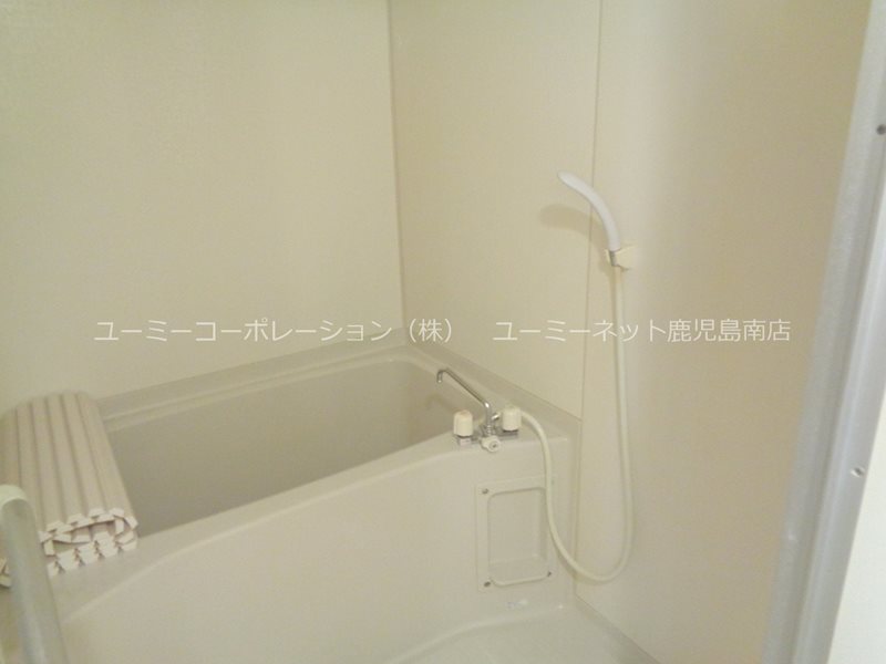 First Stage Ⅰ 風呂画像