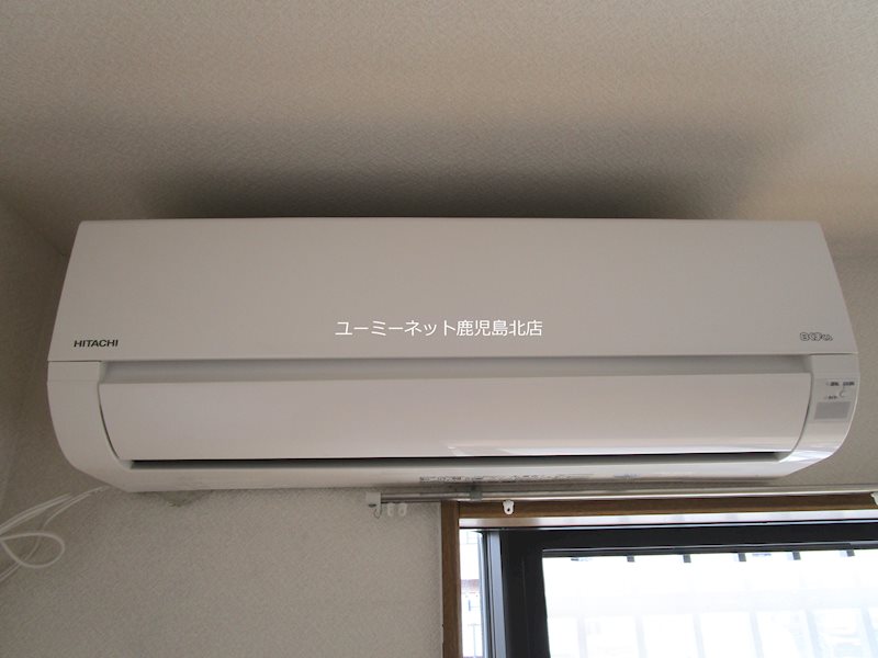 アメニティハウス藤元 その他設備