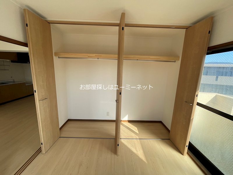 ベルメゾン秀 収納