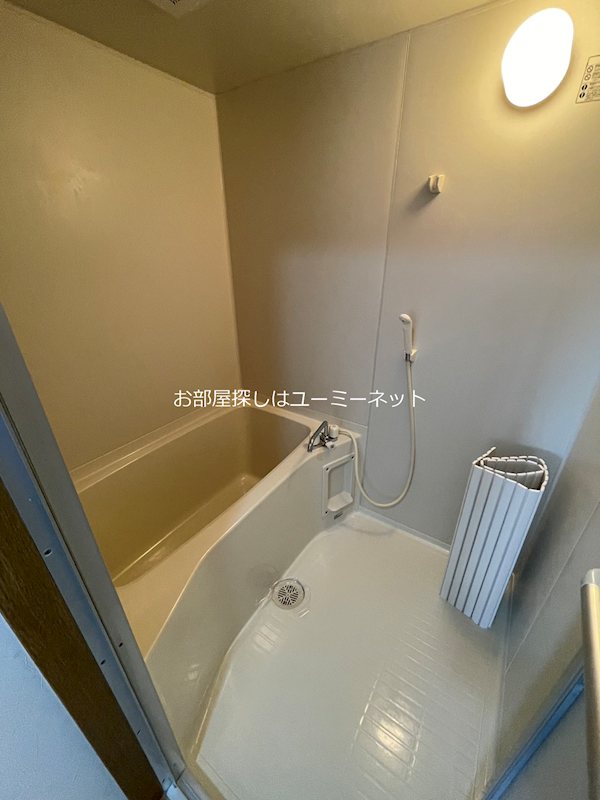 ベルメゾン秀 風呂画像