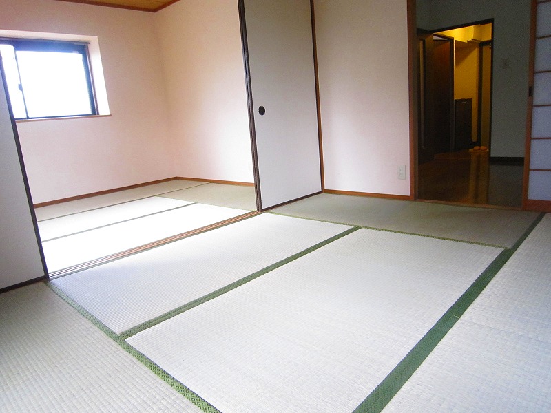 エスポワールB その他部屋・スペース