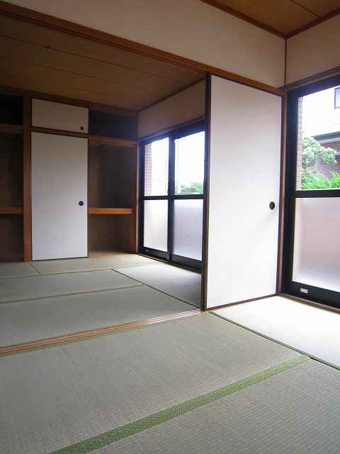 エスポワールB その他