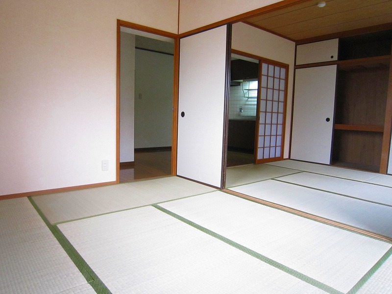 エスポワールB その他