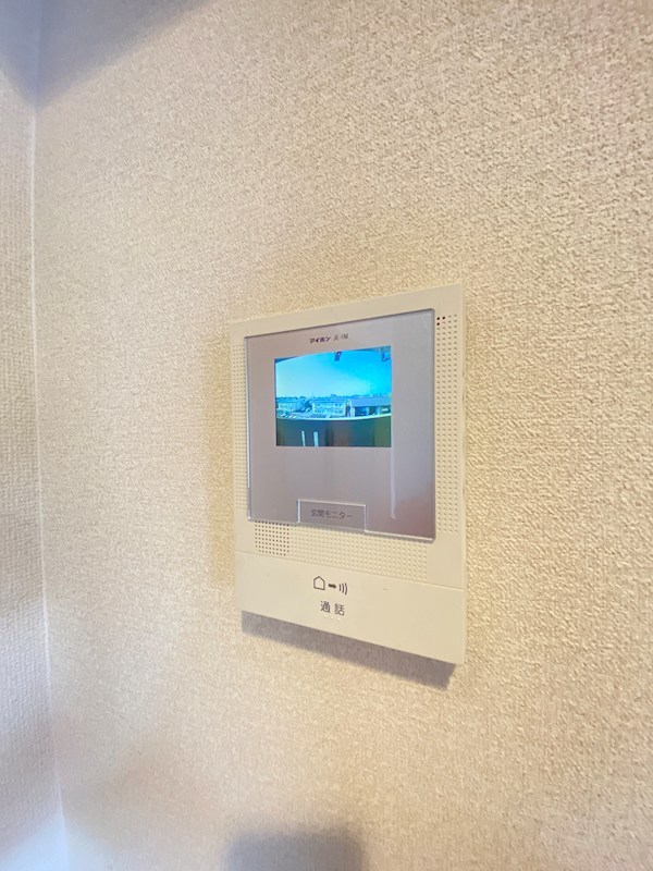 ユーミーグレース セキュリティ
