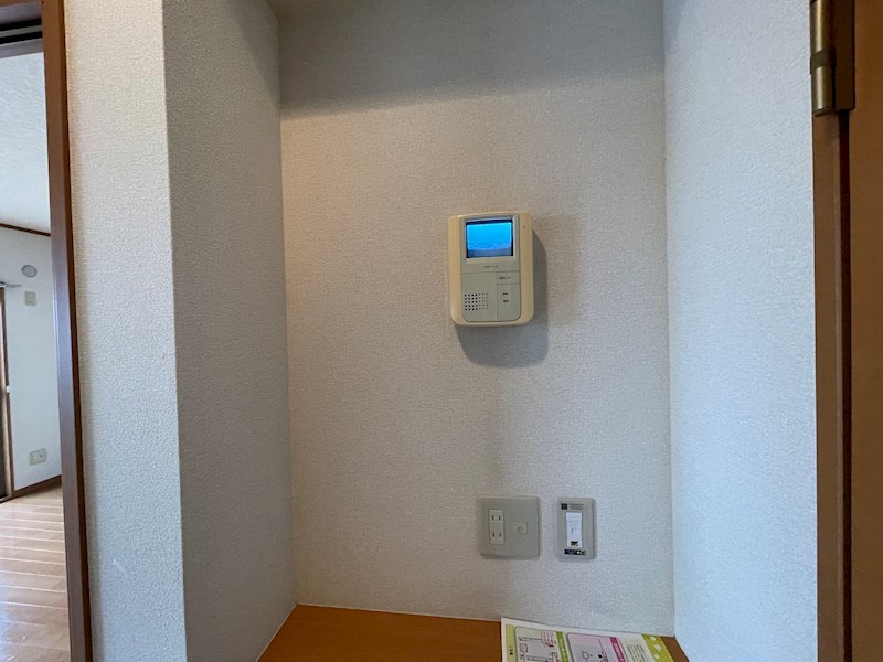ユーミーグレース セキュリティ