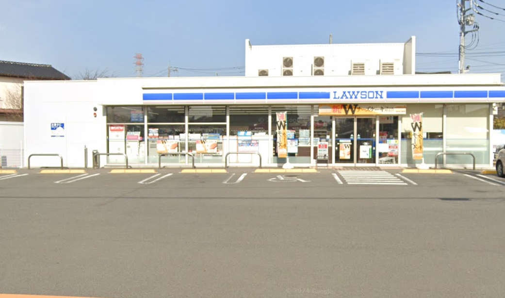 ユーミーグレース コンビニ