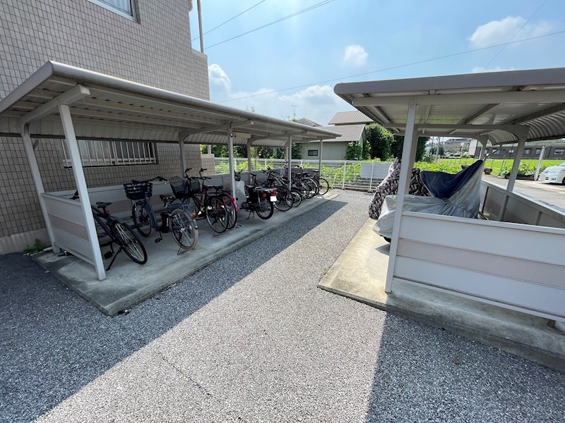 林マンションＦ その他共有部分
