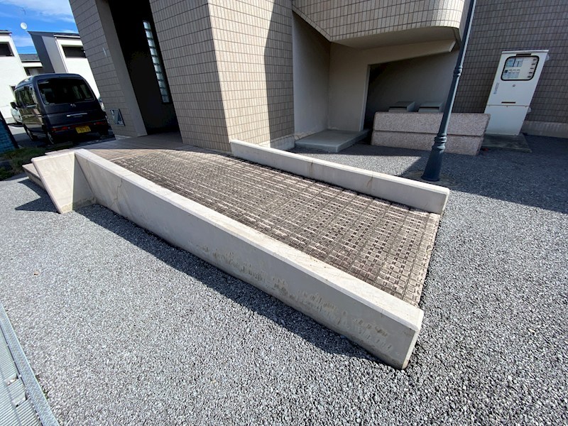 林マンションＦ その他
