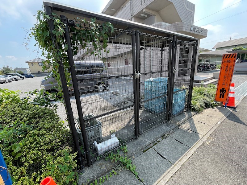 林マンションＦ その他共有部分