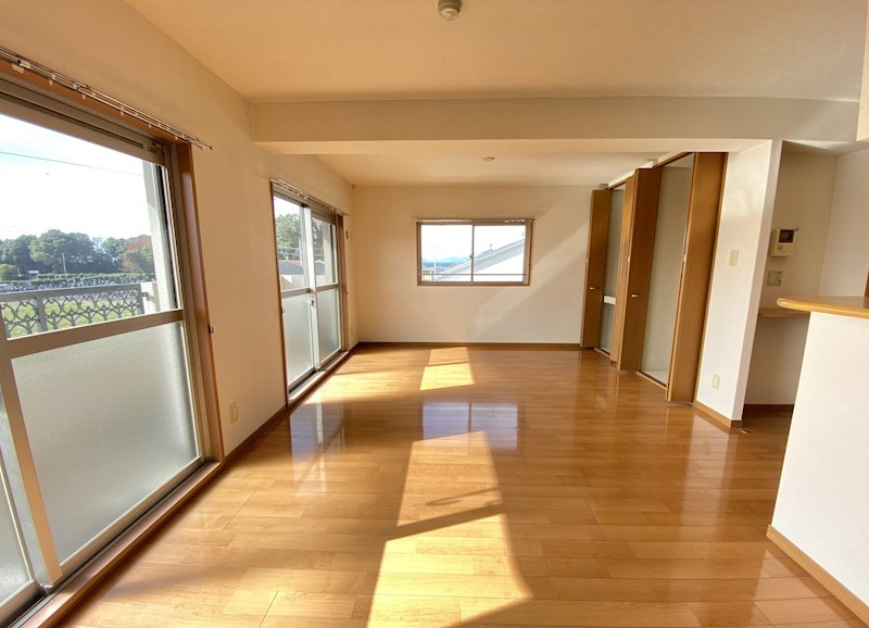 林マンションＦ その他