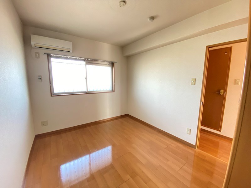林マンションＦ その他