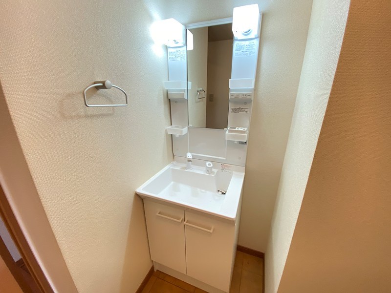 林マンションＦ その他