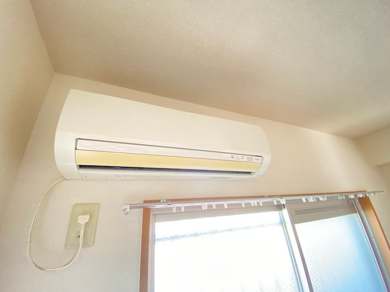 林マンションＦ その他