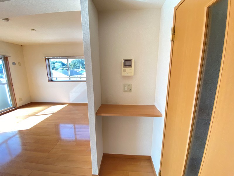 林マンションＦ その他