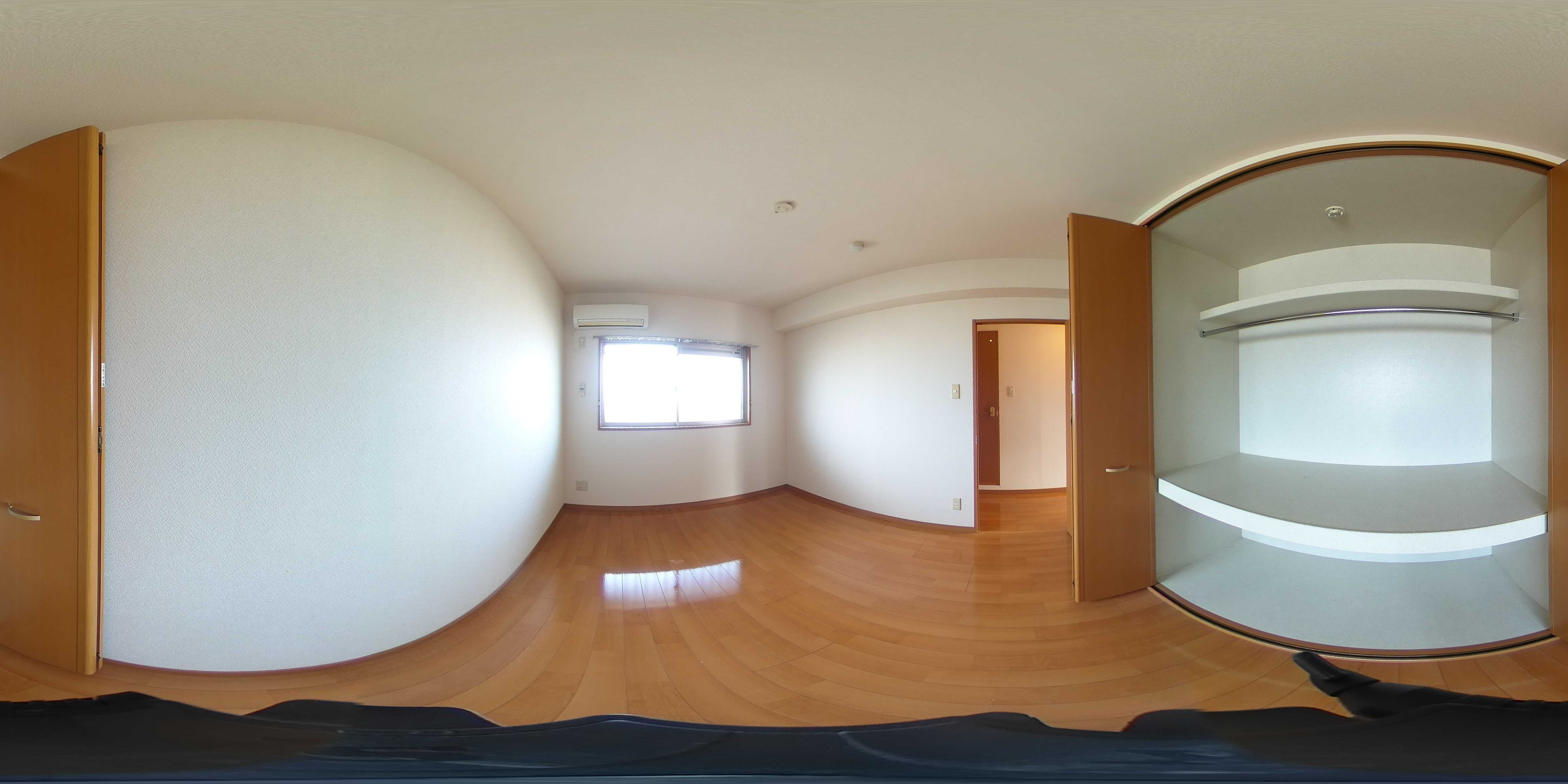 林マンションＦ その他