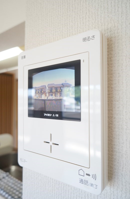 Ｙ＆Ｍラ・フォーレ栄町Ｃ棟 セキュリティ
