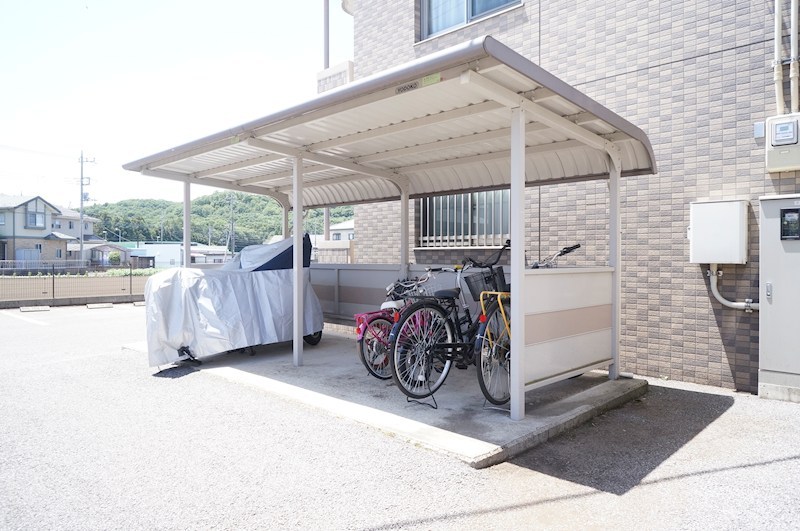Ｙ＆Ｍラ・フォーレ栄町Ｃ棟 その他共有部分