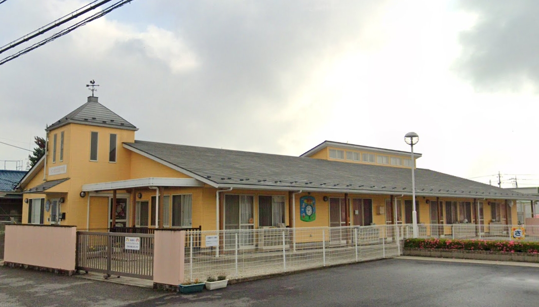 Ｙ＆Ｍラ・フォーレ栄町Ｃ棟 幼稚園