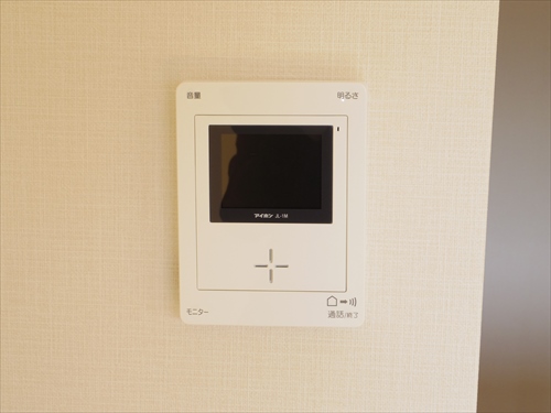 Ｙ＆Ｍラ・フォーレ栄町Ｃ棟 セキュリティ