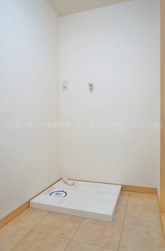 Ｙ＆Ｍラ・フォーレ栄町Ｃ棟 その他