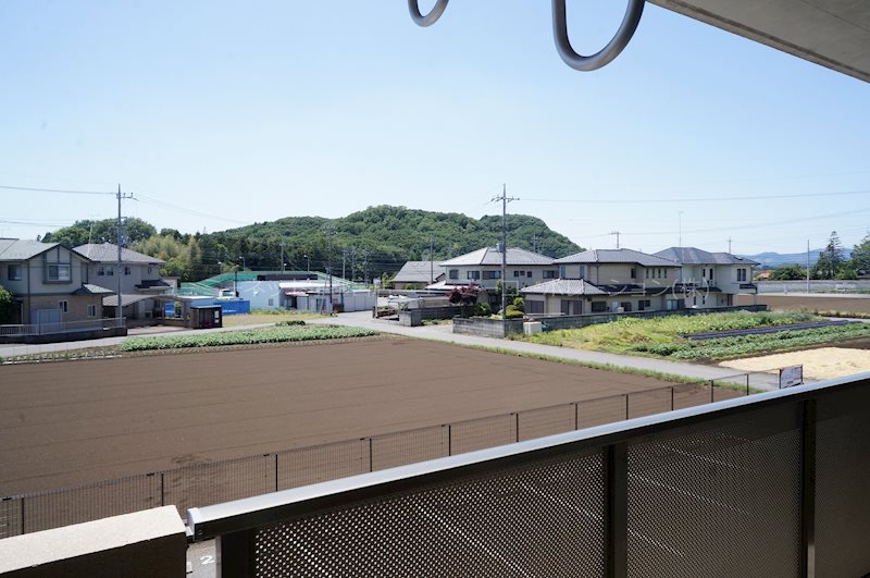 Ｙ＆Ｍラ・フォーレ栄町Ｃ棟 眺望
