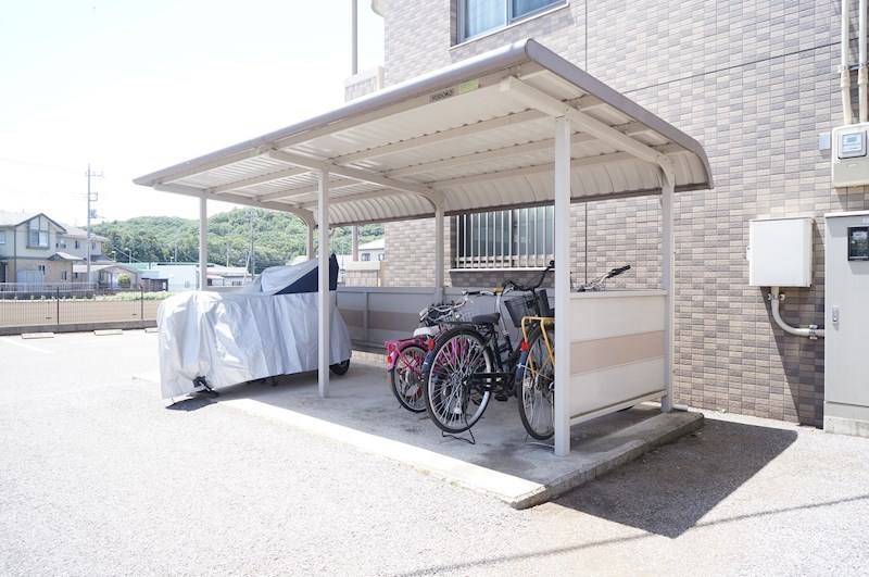 Ｙ＆Ｍラ・フォーレ栄町Ｃ棟 その他共有部分