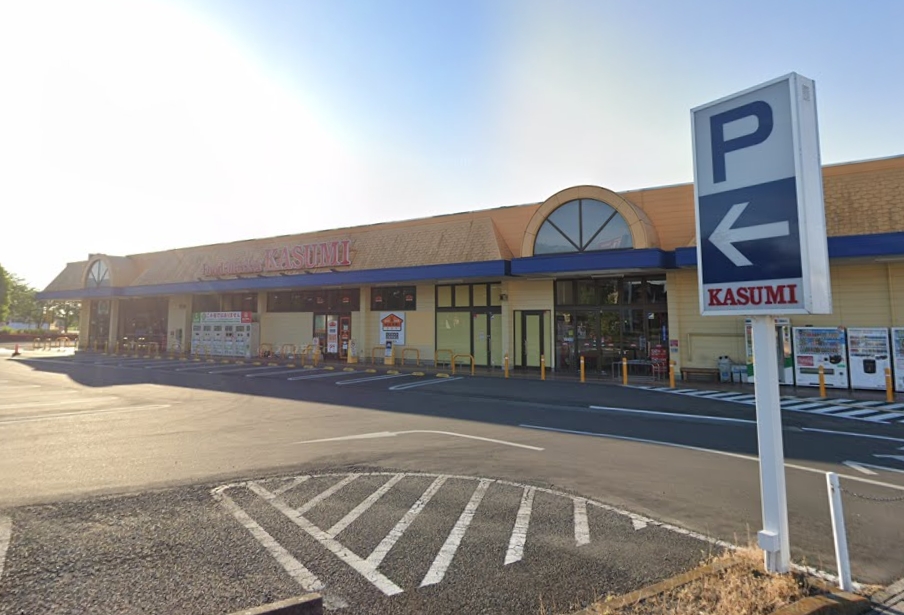 Ｙ＆Ｍラ・フォーレ栄町Ｃ棟 スーパー