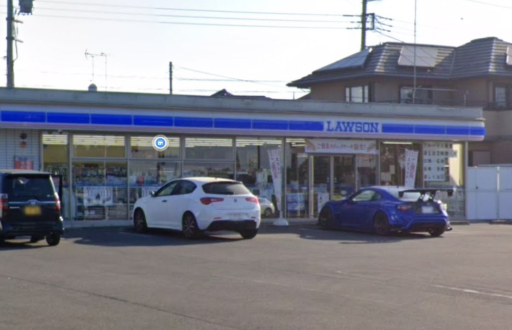 Ｙ＆Ｍラ・フォーレ栄町Ｃ棟 コンビニ