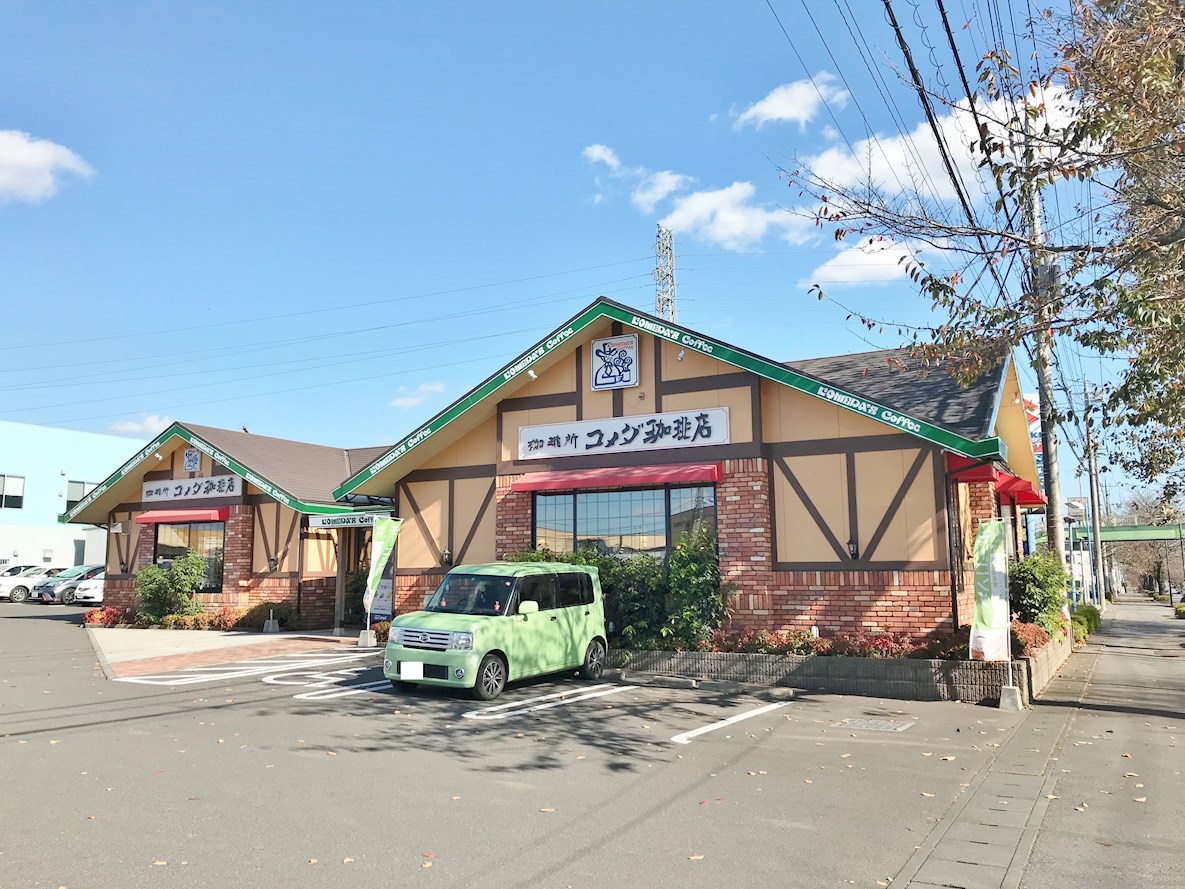 Ｙ＆Ｍラ・フォーレ栄町Ｃ棟 レストラン