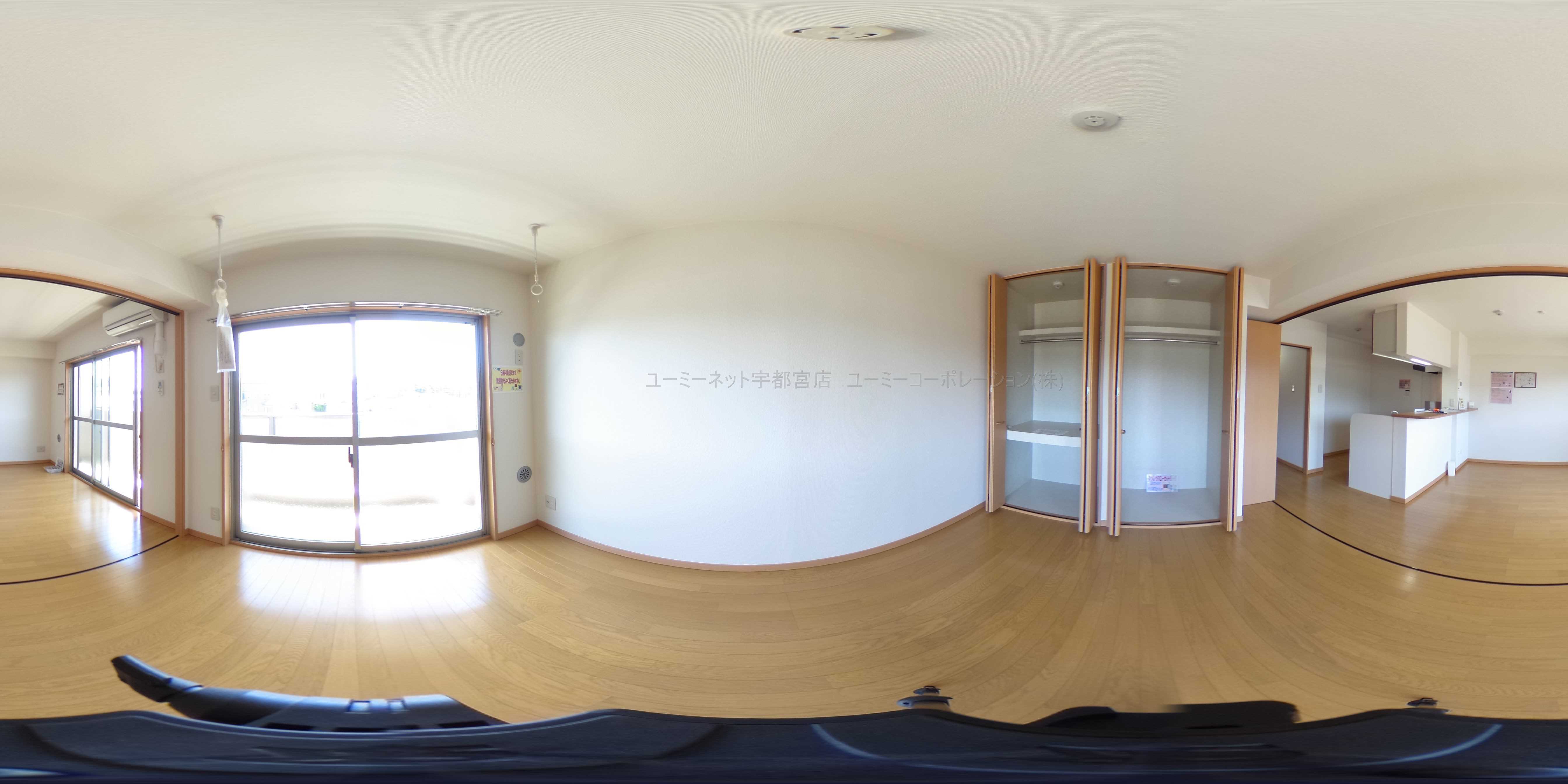 Ｙ＆Ｍラ・フォーレ栄町Ｃ棟 その他部屋・スペース