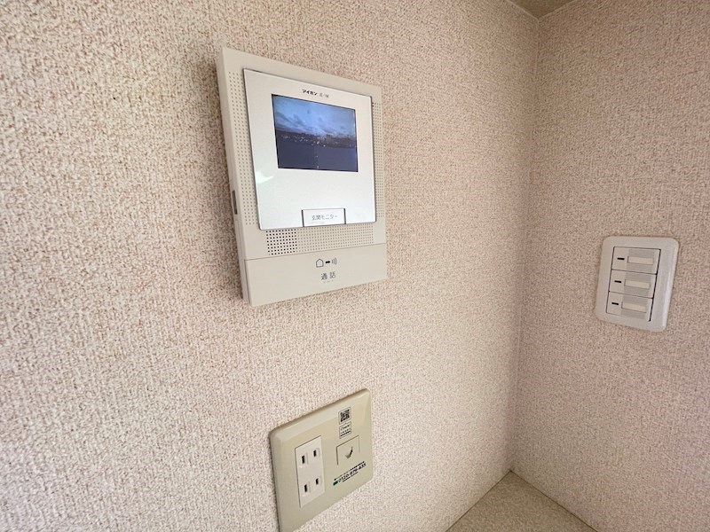 Ｙ＆Ｍアーバンライフ セキュリティ