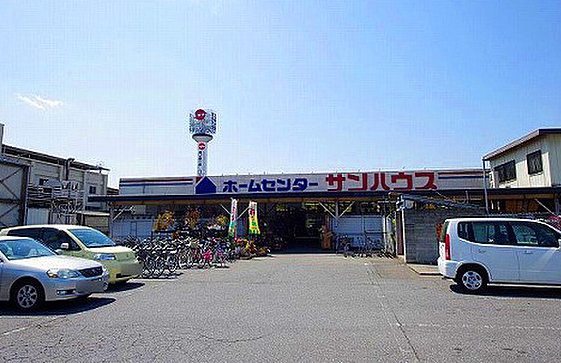 Ｙ＆Ｍアーバンライフ ホームセンター