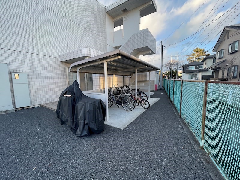 ユーミーセレッソ その他共有部分