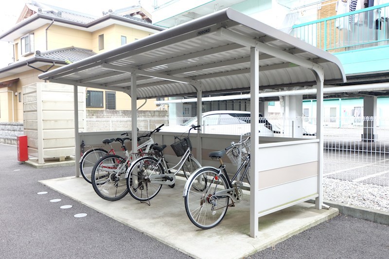 Ｙ＆Ｍアミューズ その他共有部分