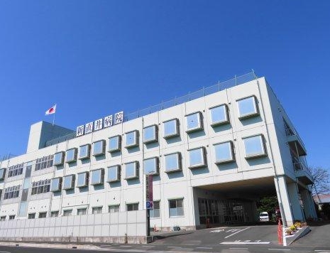Ｙ＆Ｍアーバンライフ 総合病院