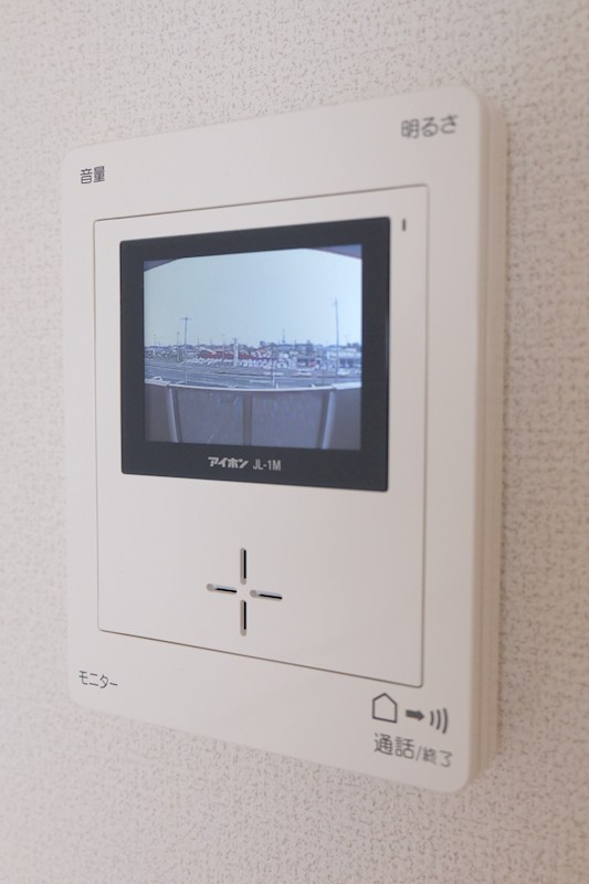 Ｙ＆Мグランメゾン セキュリティ