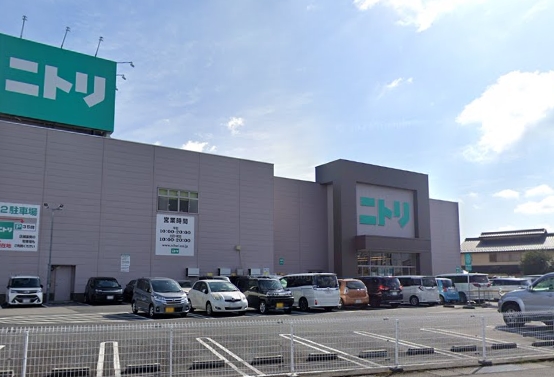 Ｙ＆Мグランメゾン ホームセンター
