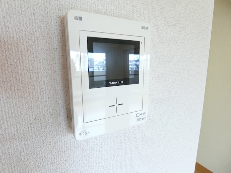 ユーミーつるた７ その他設備