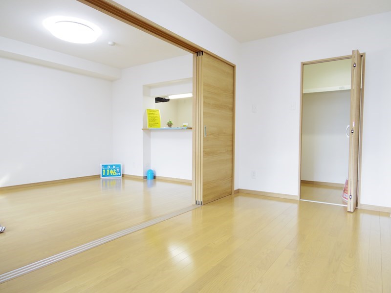 Ｙ＆Ｍ Ｂｅｌｌｅ Ｖｉｅ ＹＯＴＯ その他部屋・スペース