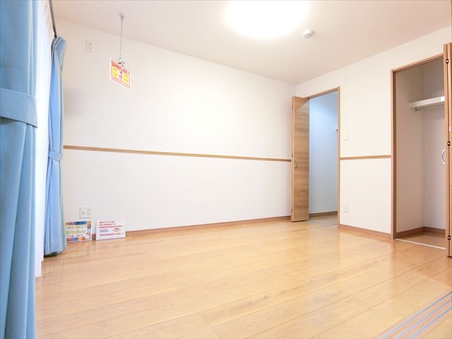Ｙ＆Ｍ　アミティエ ベッドルーム