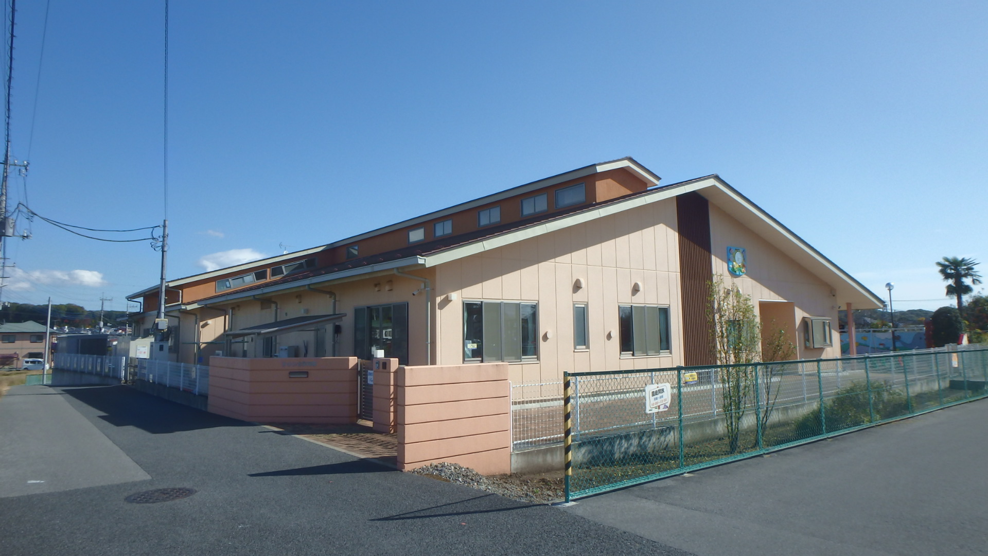 Ｙ＆Ｍ　アミティエ 幼稚園
