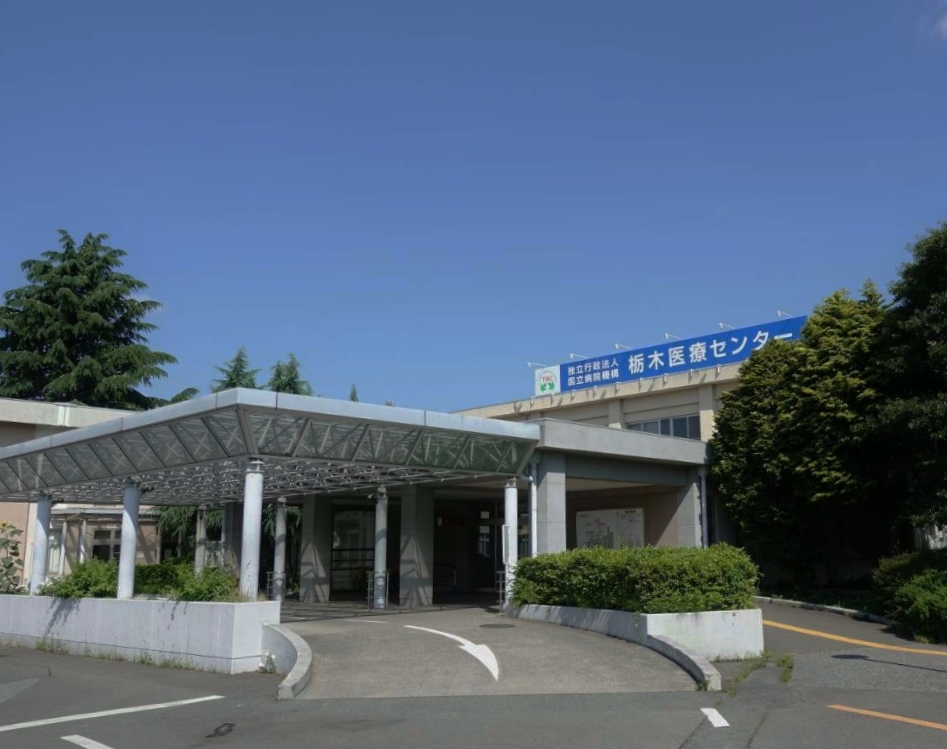 Ｙ＆Ｍ　アミティエ 総合病院