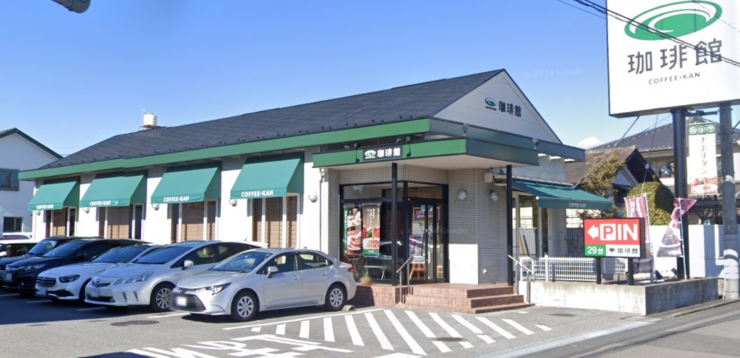 Ｙ＆Ｍ　アミティエ レストラン