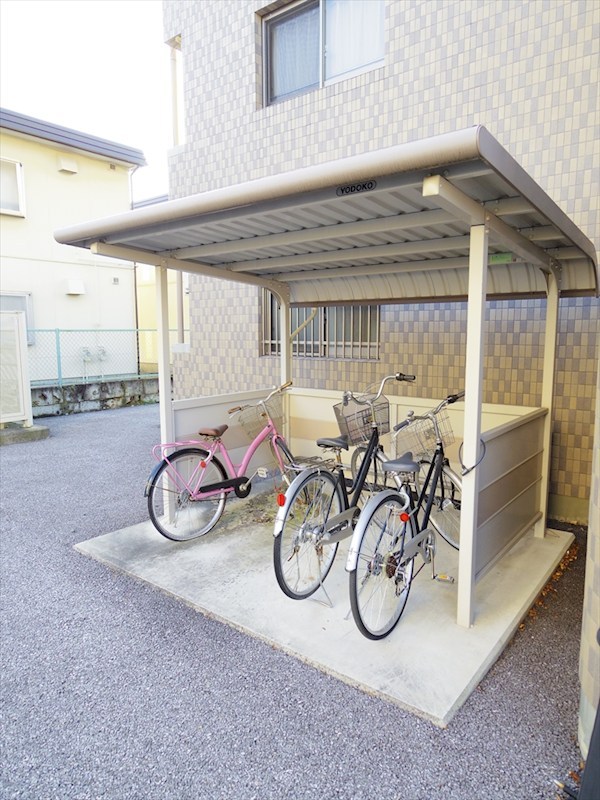 Ｙ＆Ｍシャトレマツモト その他
