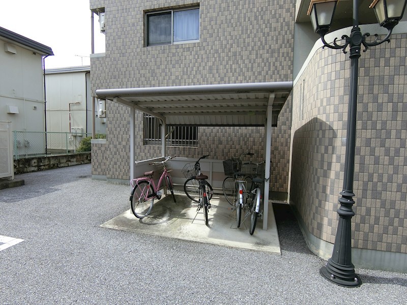 Ｙ＆Ｍシャトレマツモト その他