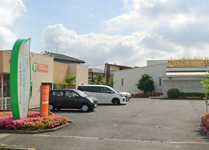 Ｙ＆Ｍシャトレマツモト 総合病院